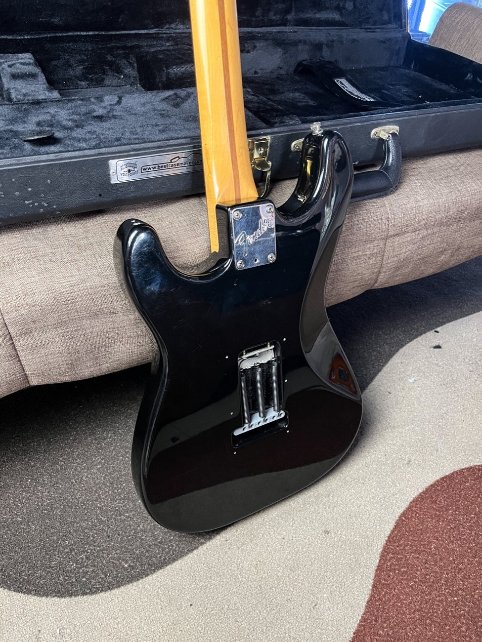 Fender Stratocaster American Standard 1995 50th Anniversary