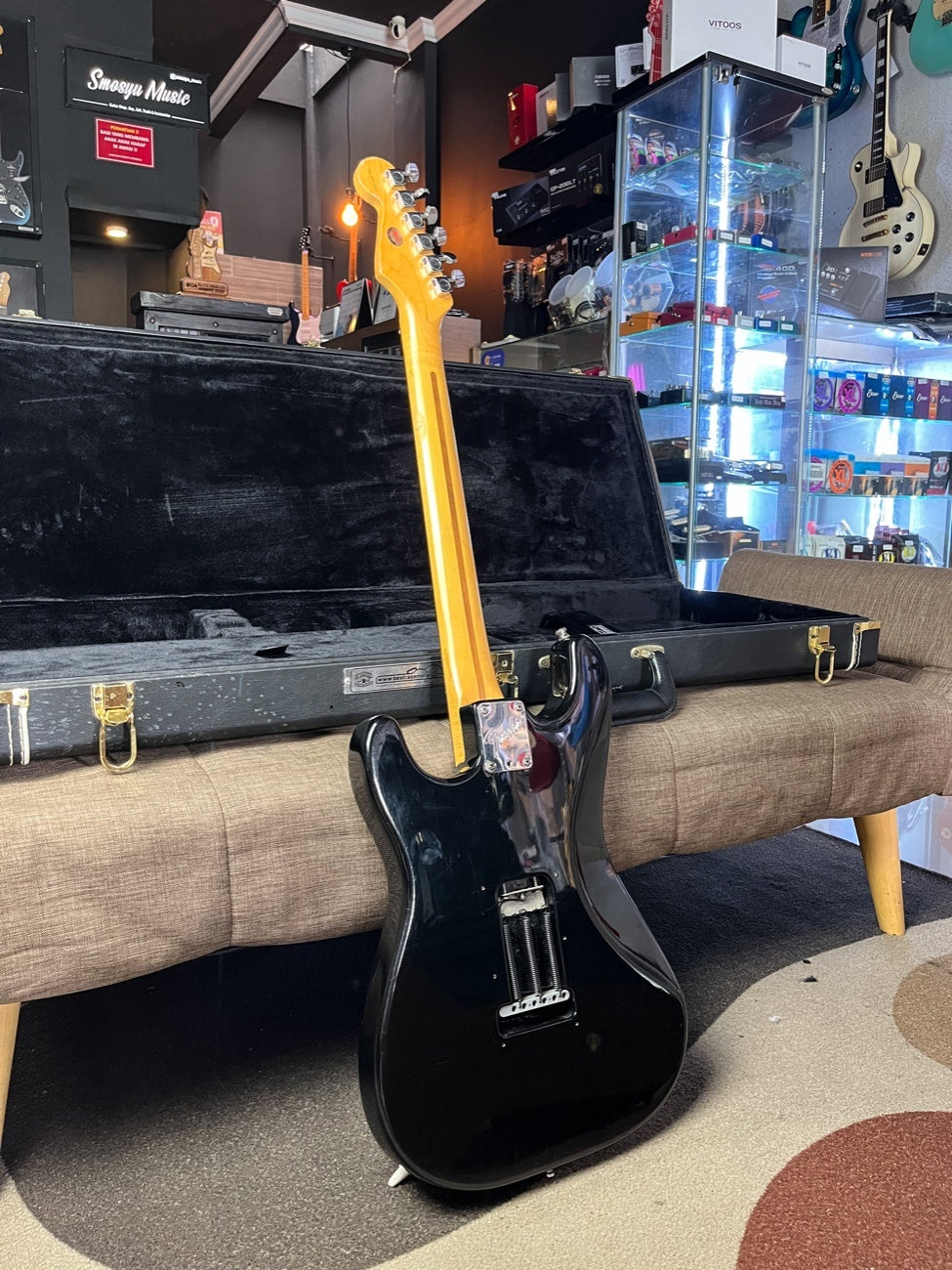 Fender Stratocaster American Standard 1995 50th Anniversary