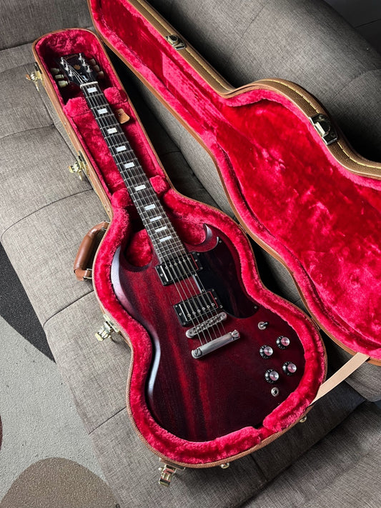 Gibson SG Special 2017