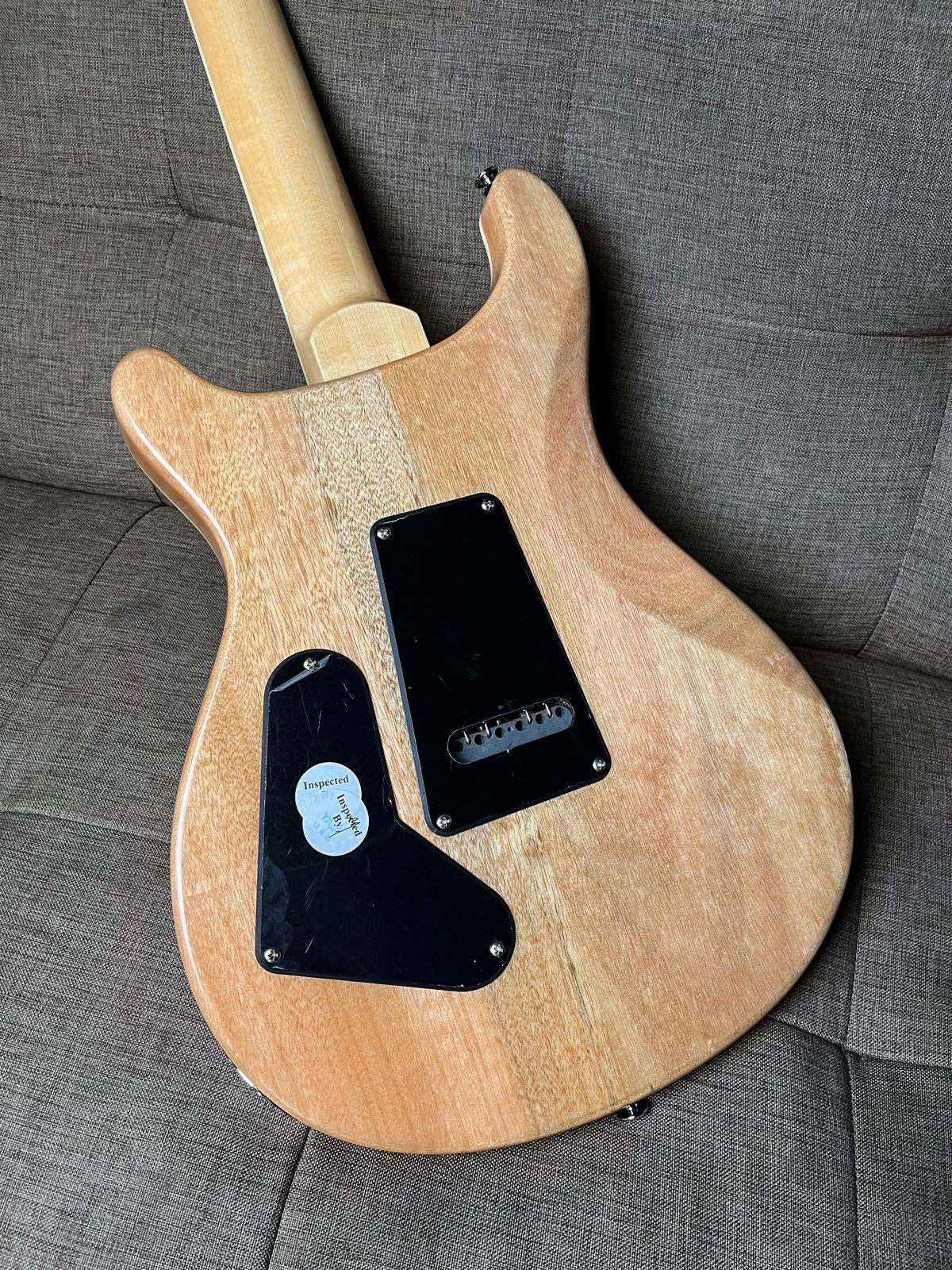 Prs se custom 24-08 quilted limited run