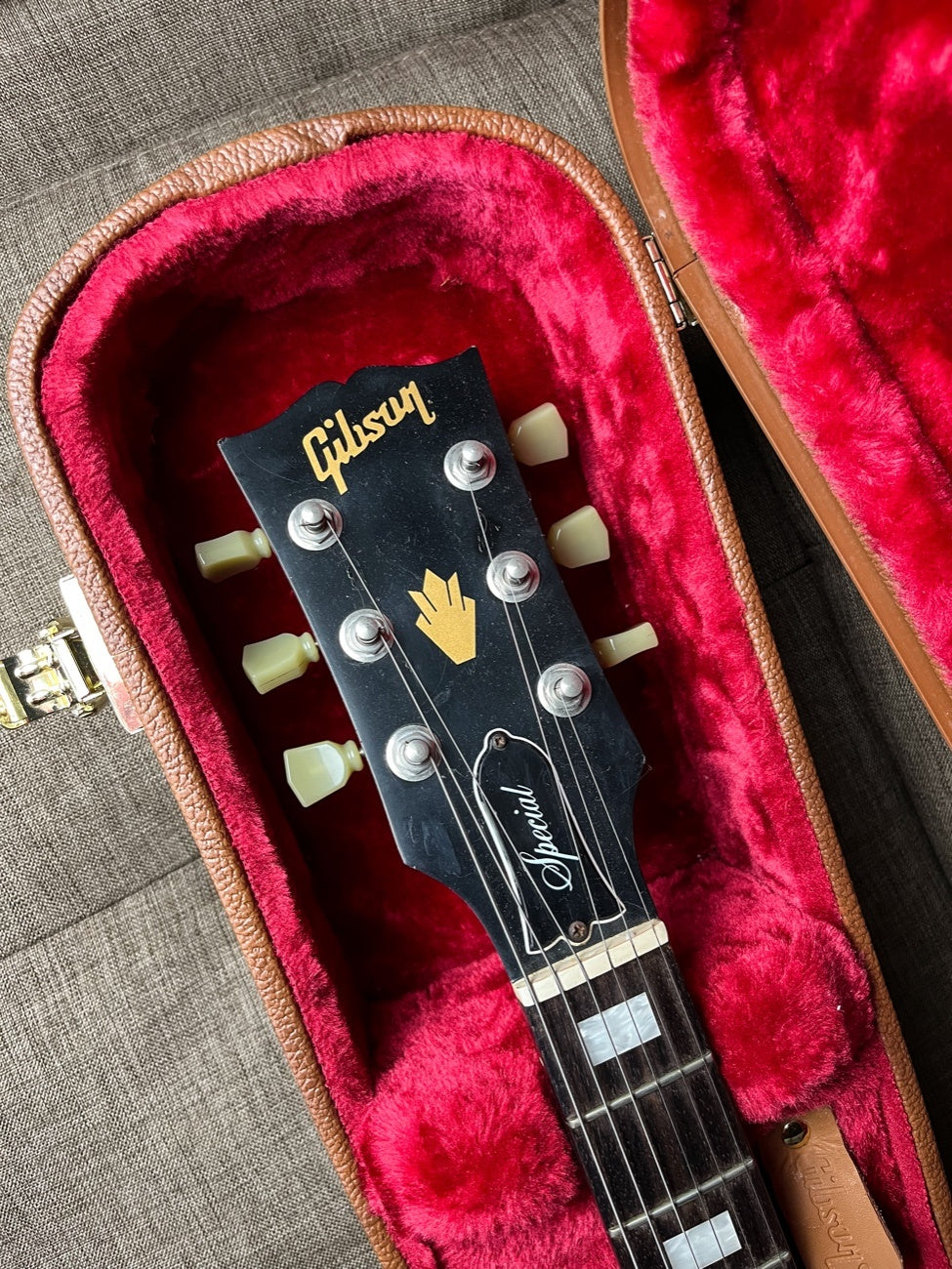 Gibson SG Special 2017