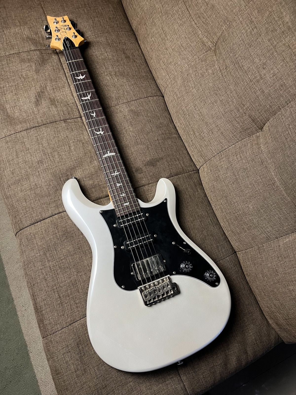 Prs se studio standard