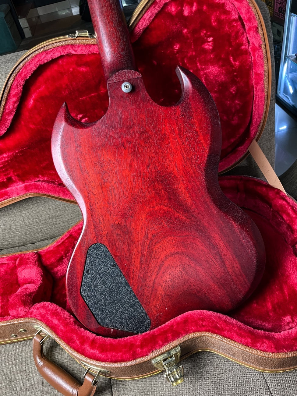 Gibson SG Special 2017