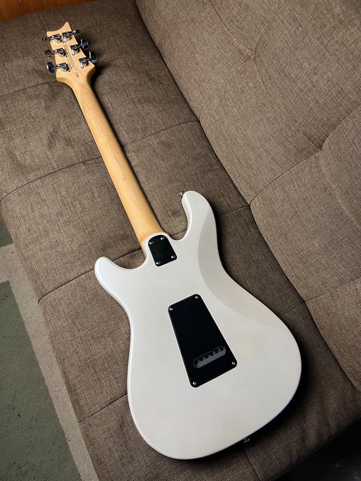 Prs se studio standard