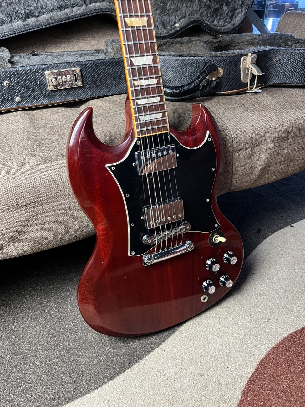 Gibson SG Standard 2006