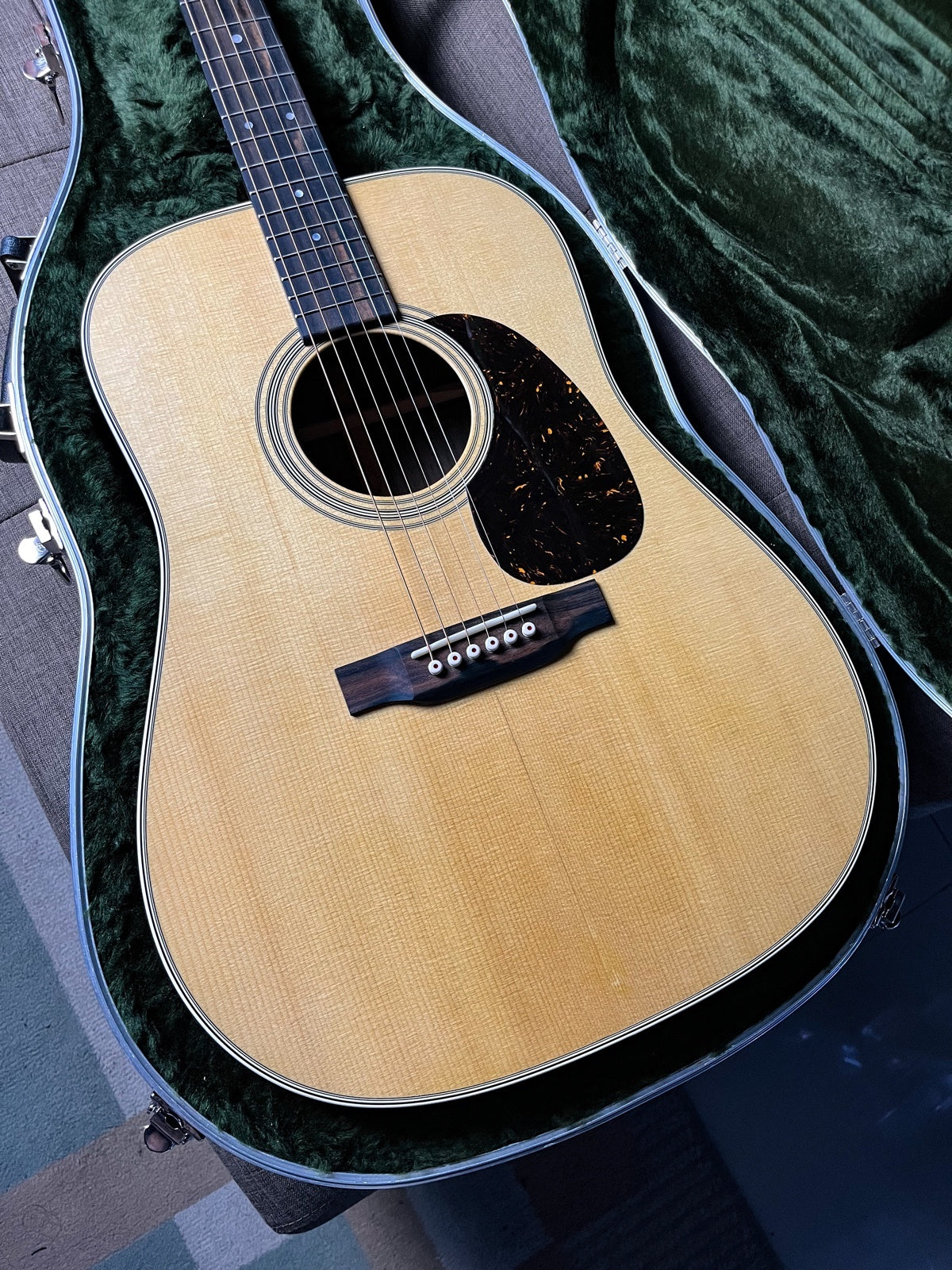 Martin D28 USA 2021