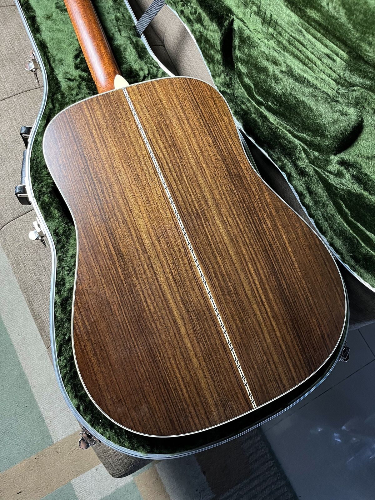 Martin D28 USA 2021