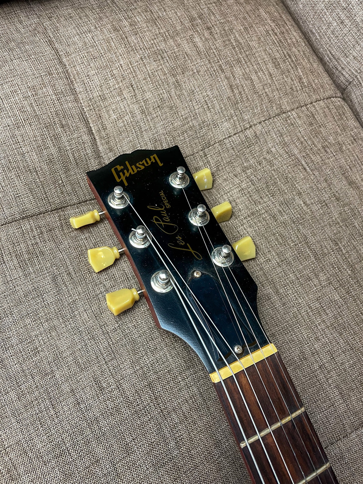 GIBSON Les Paul Special SL