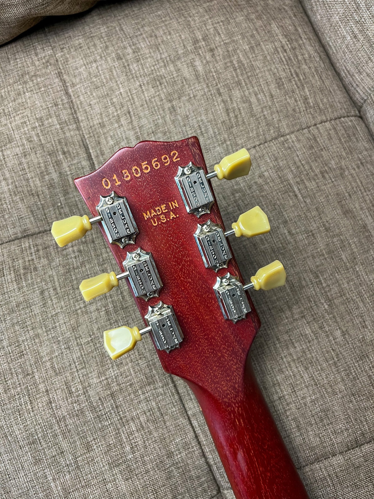 GIBSON Les Paul Special SL