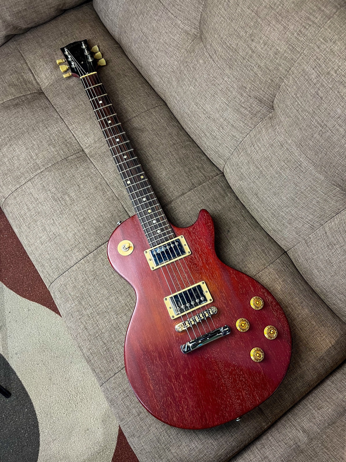 GIBSON Les Paul Special SL