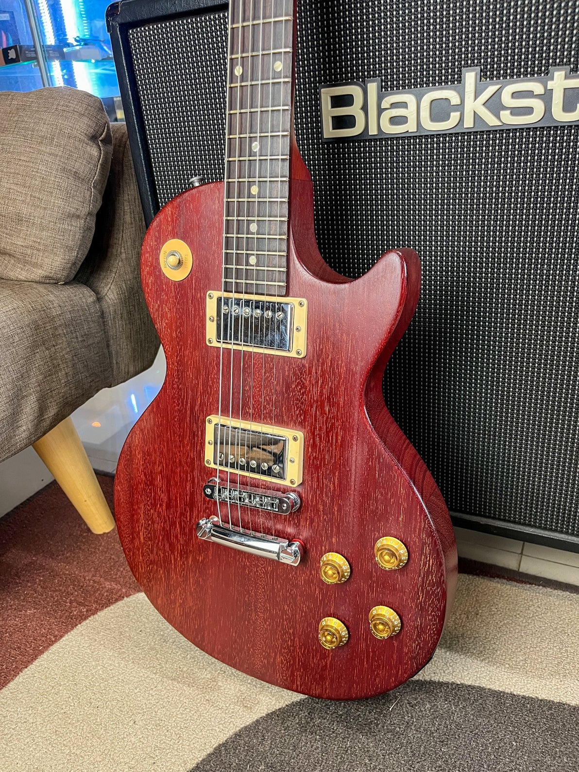 GIBSON Les Paul Special SL