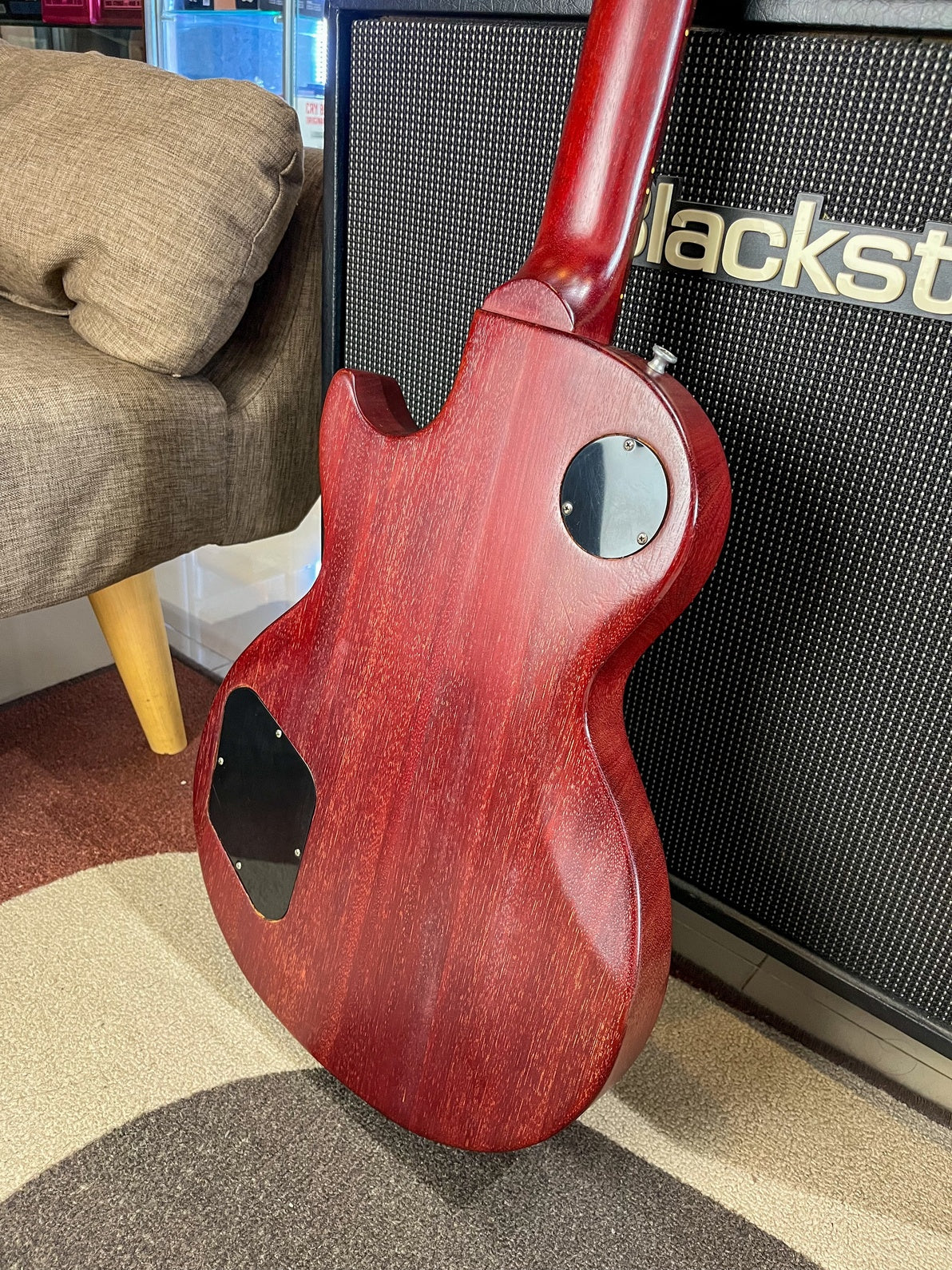 GIBSON Les Paul Special SL