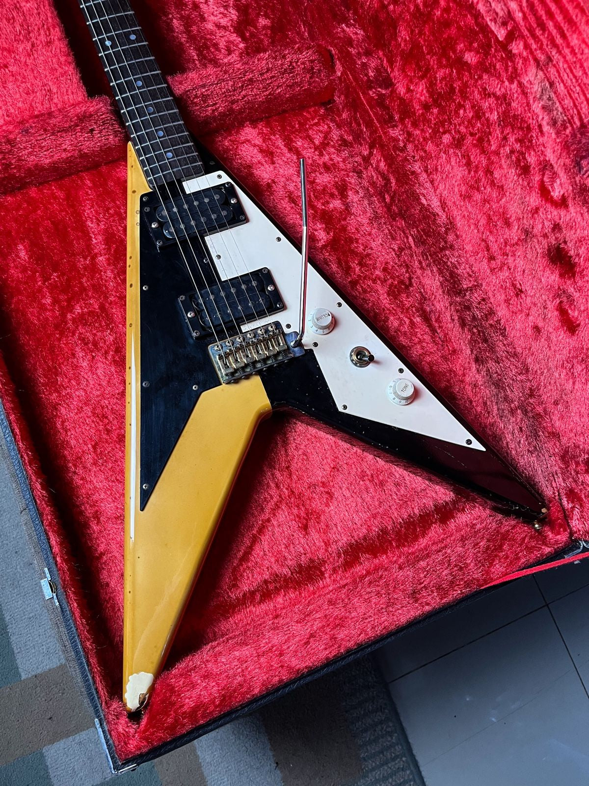 Aria Pro. MS Signature