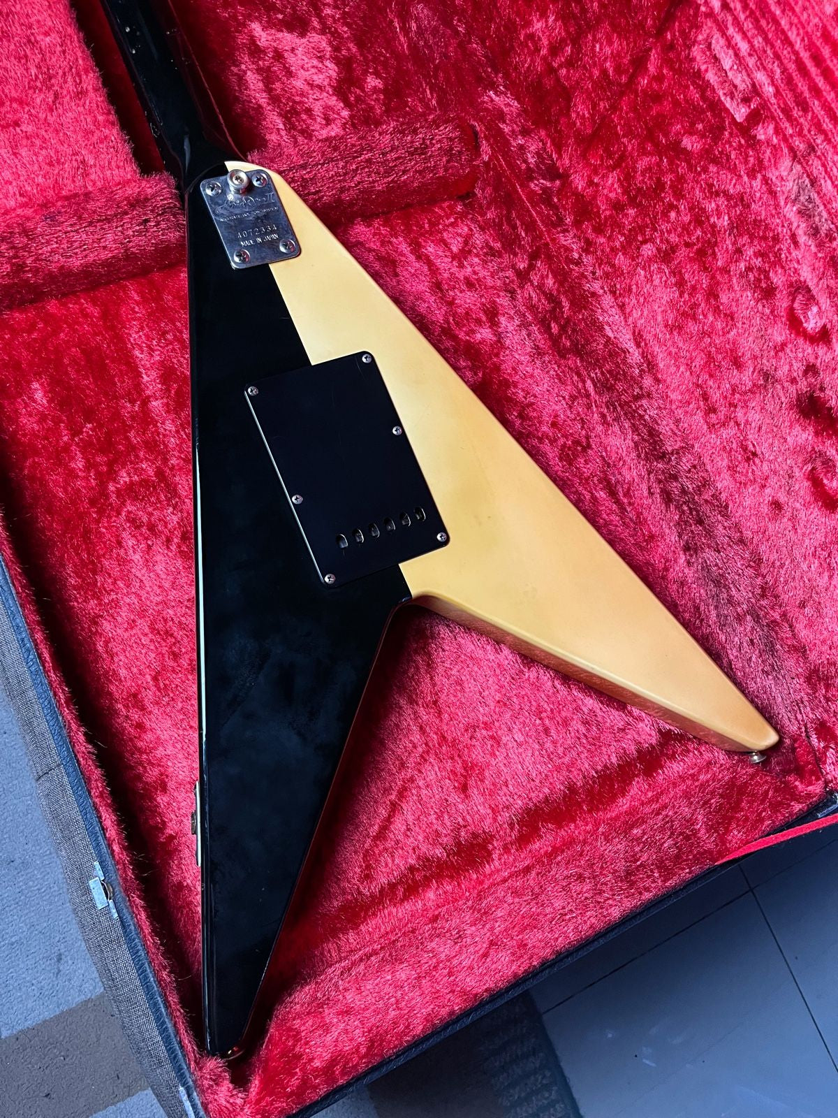 Aria Pro. MS Signature