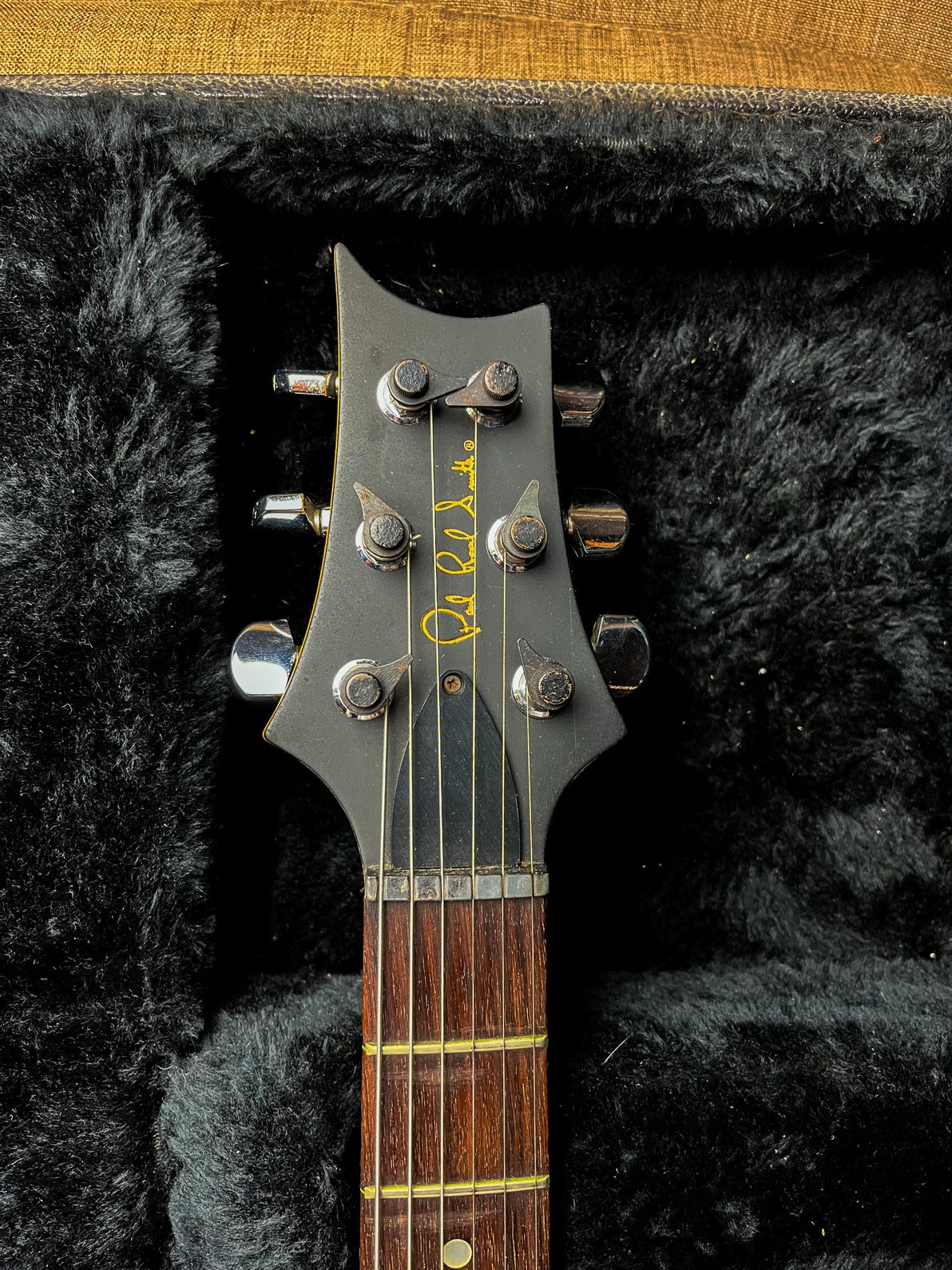 PRS EG II Made In USA