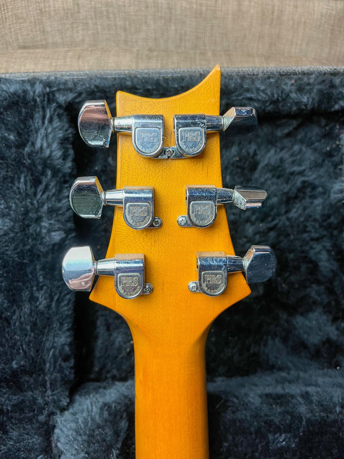 PRS EG II Made In USA