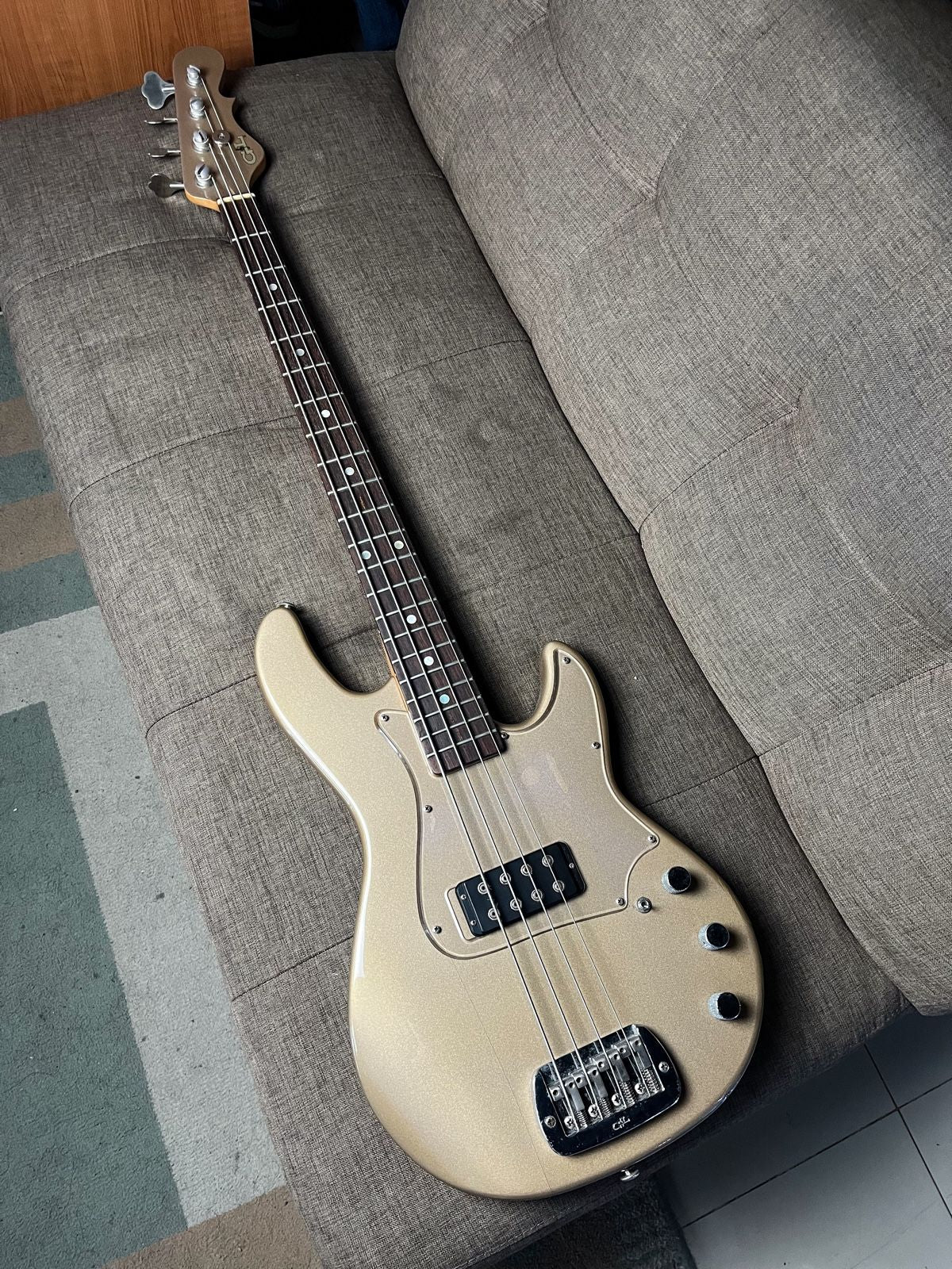 G&L CLF USA