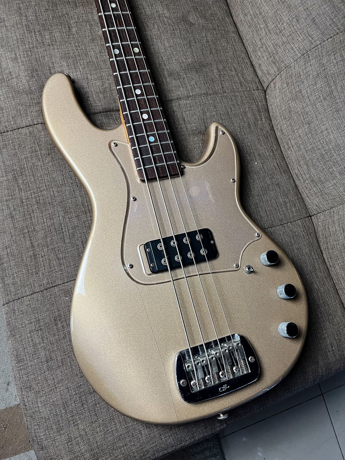 G&L CLF USA