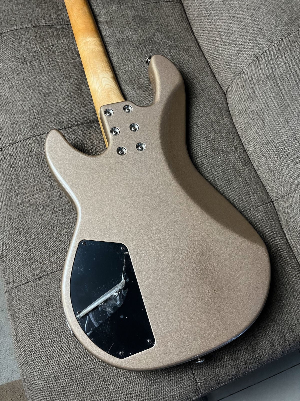 G&L CLF USA