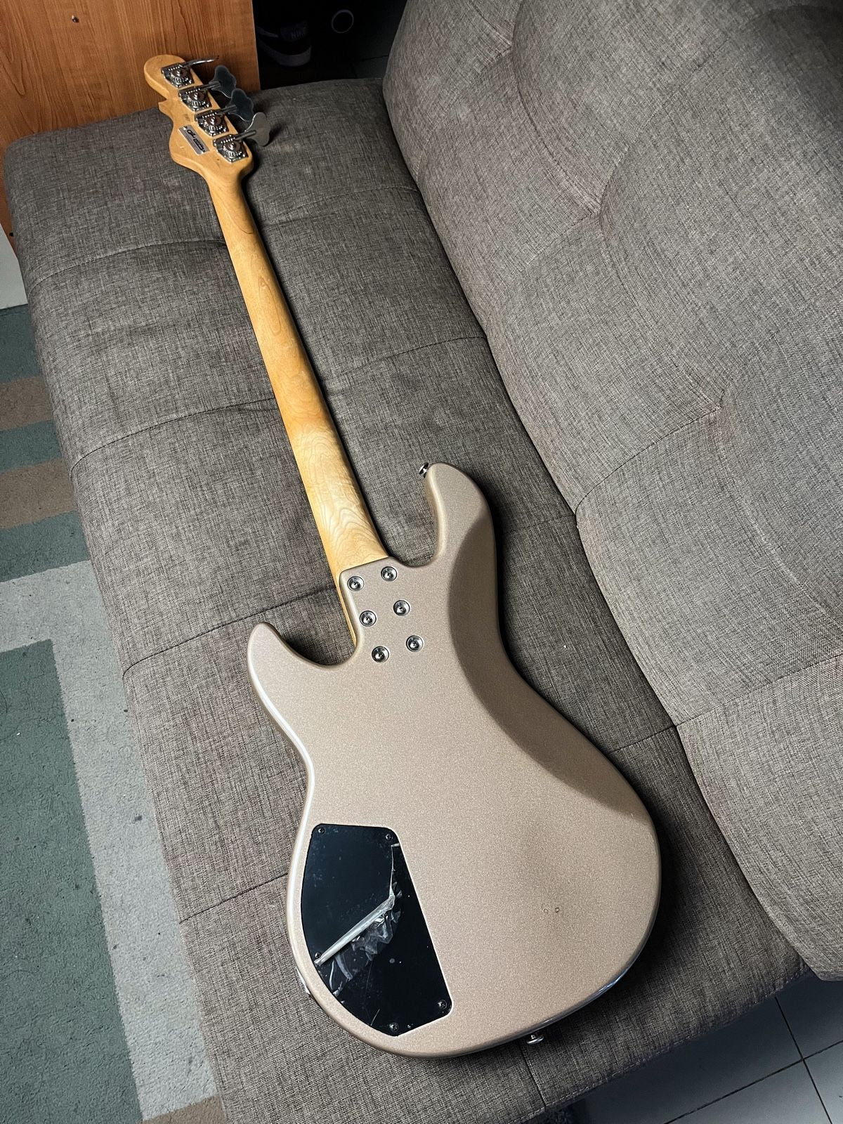 G&L CLF USA
