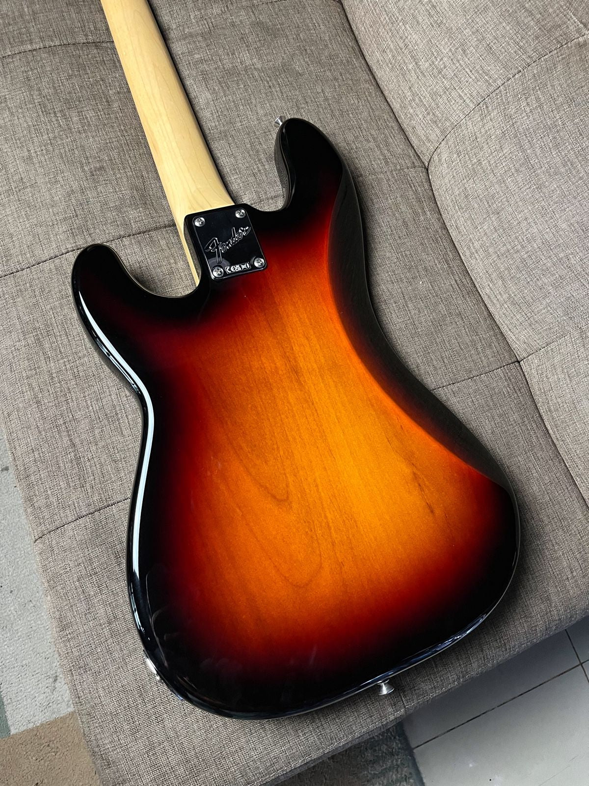 Fender American Performer Precision Bass
