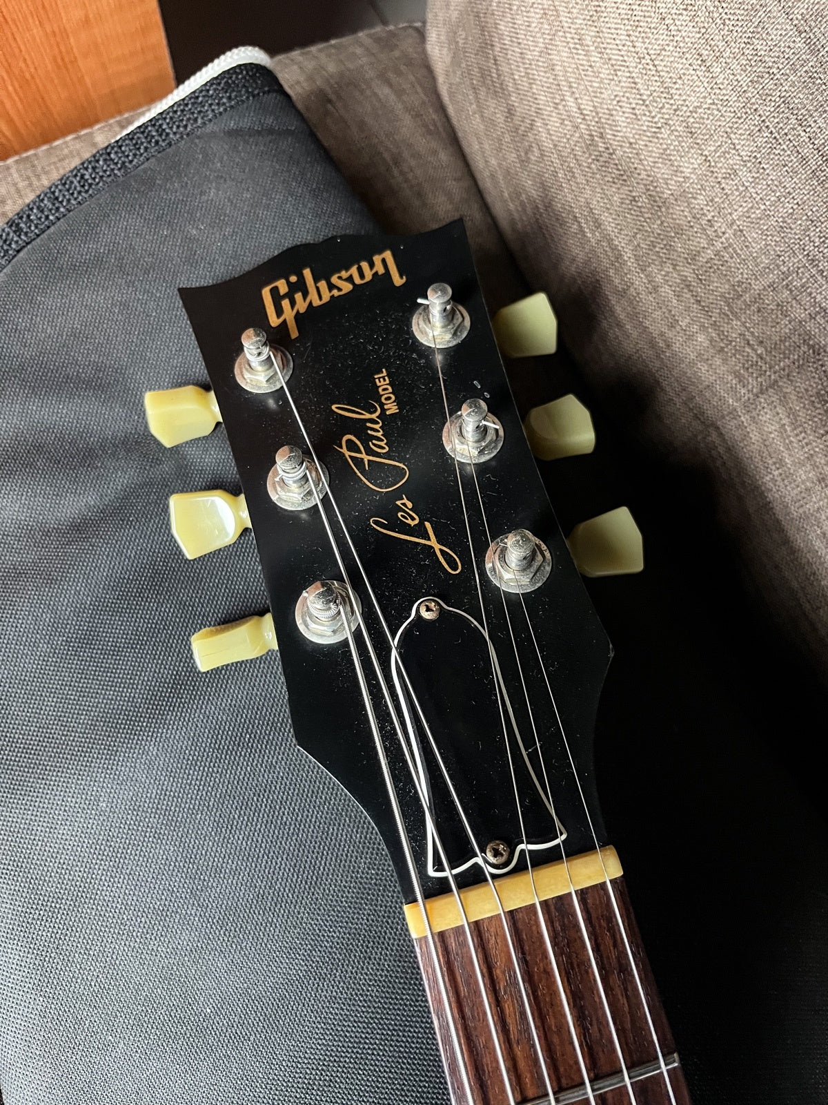 Gibson lespaul tribute 60's P90