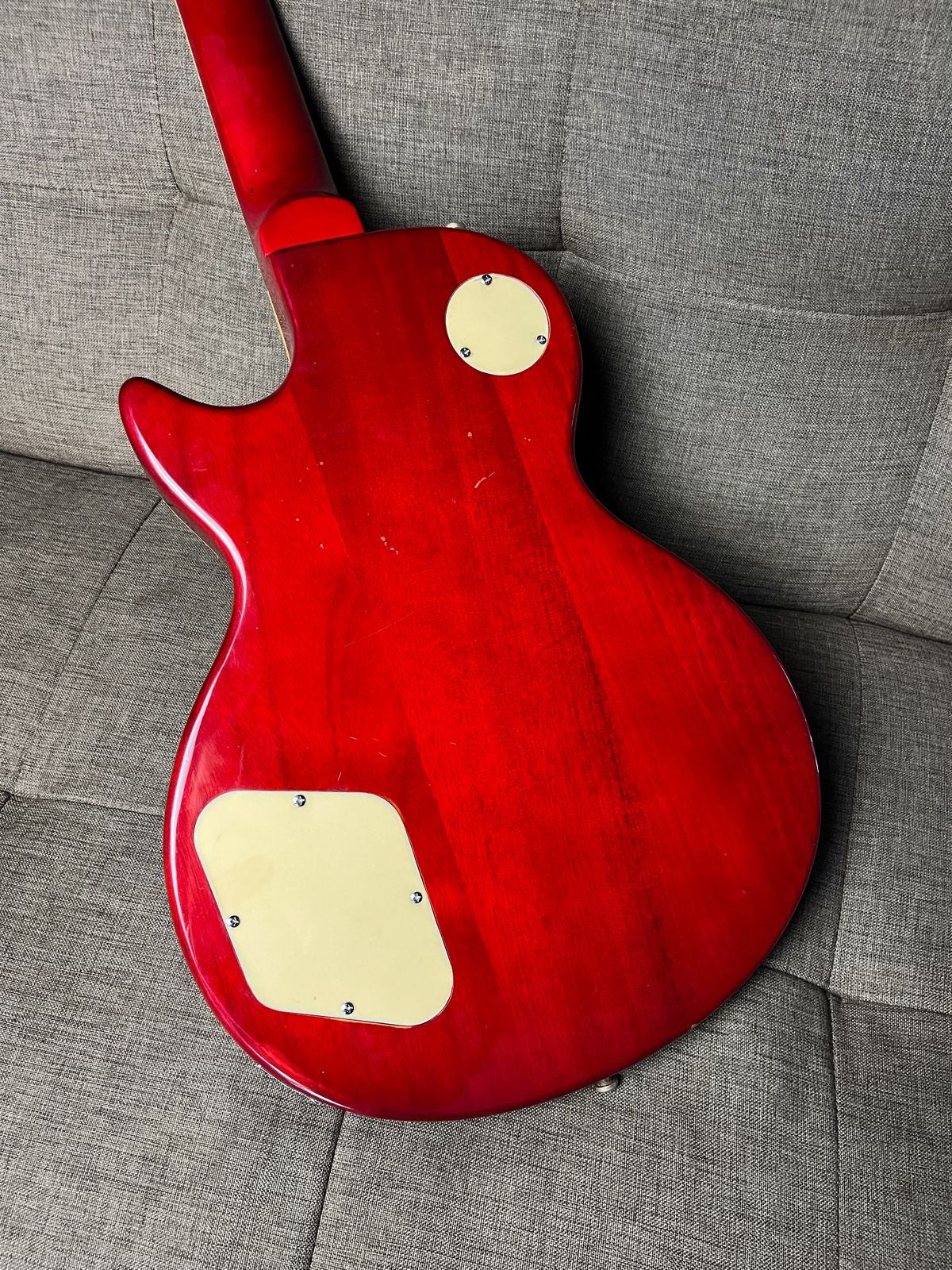 Epiphone lespaul standard
