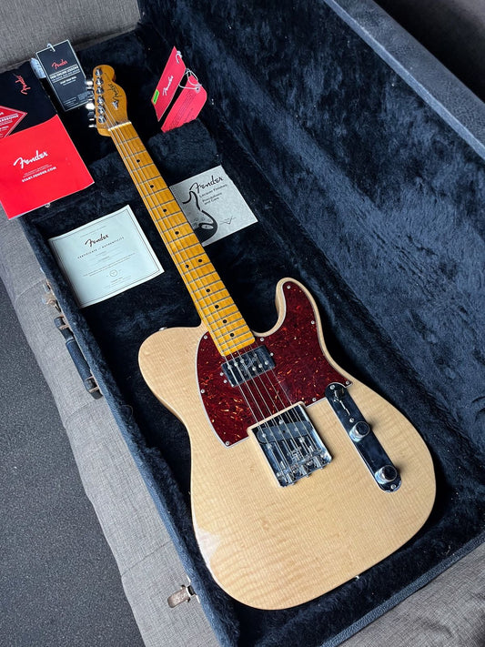 Fender Telecaster Rarities Limited Edition