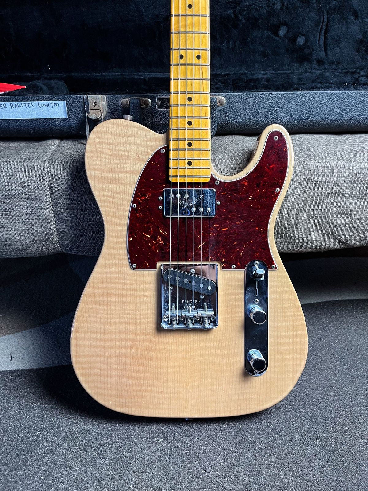 Fender Telecaster Rarities Limited Edition