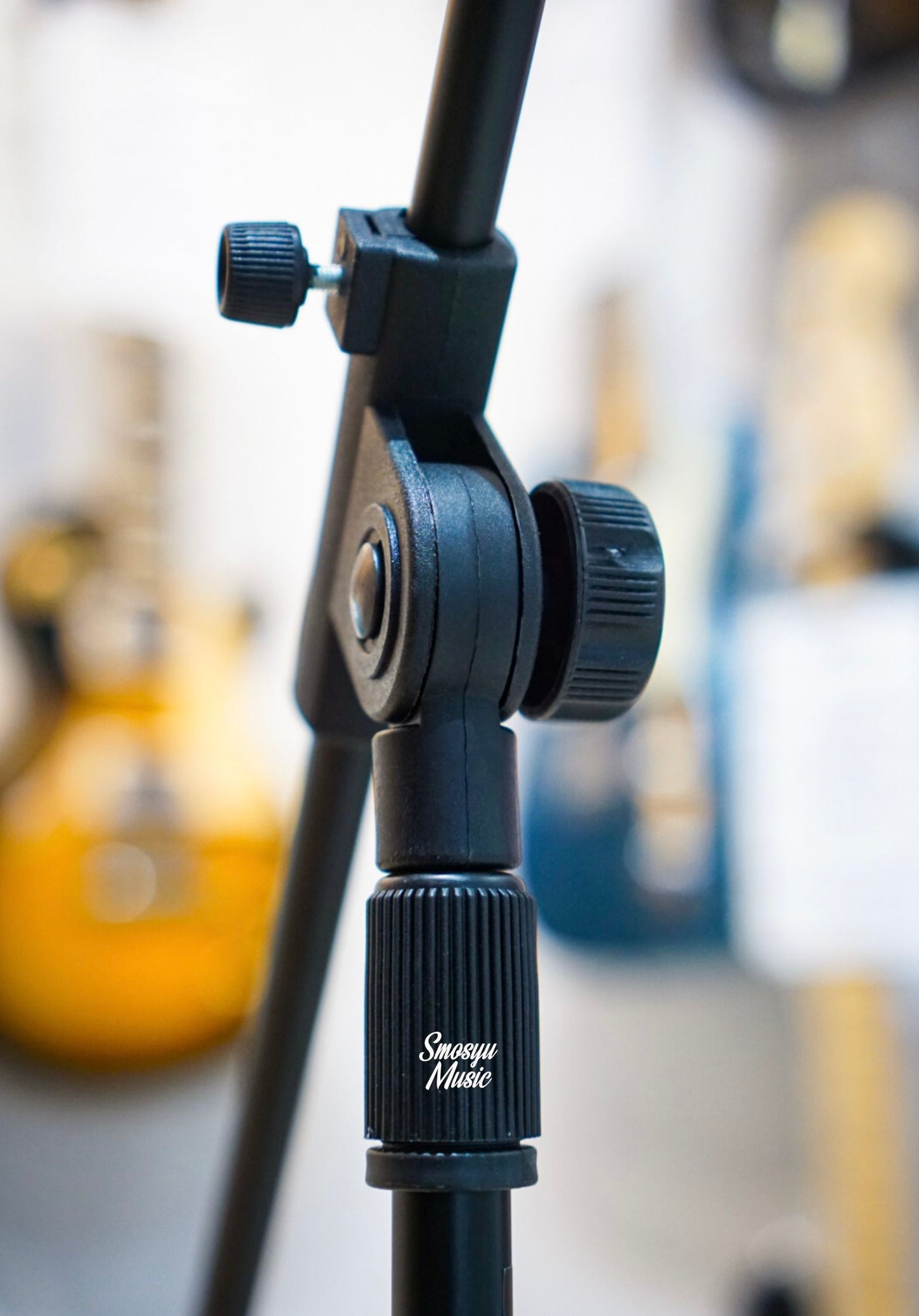 Koda Essential Microphone Stand One