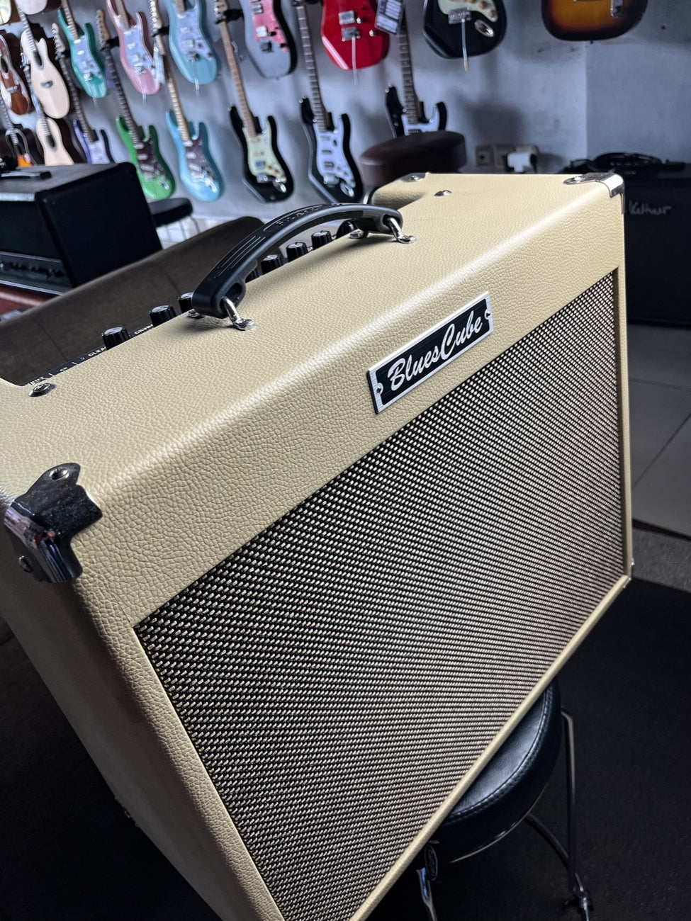 Roland Blues Cube 60