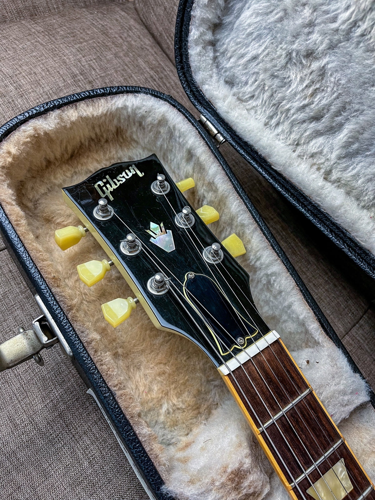 GIBSON SG STANDARD 61 CLASSIC WHITE