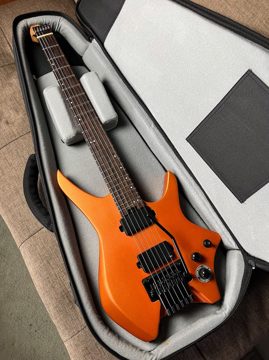 Hex N500