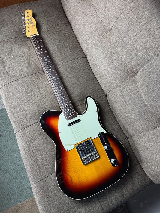 Tokai TTE-98 Double bound Breezysound Japan