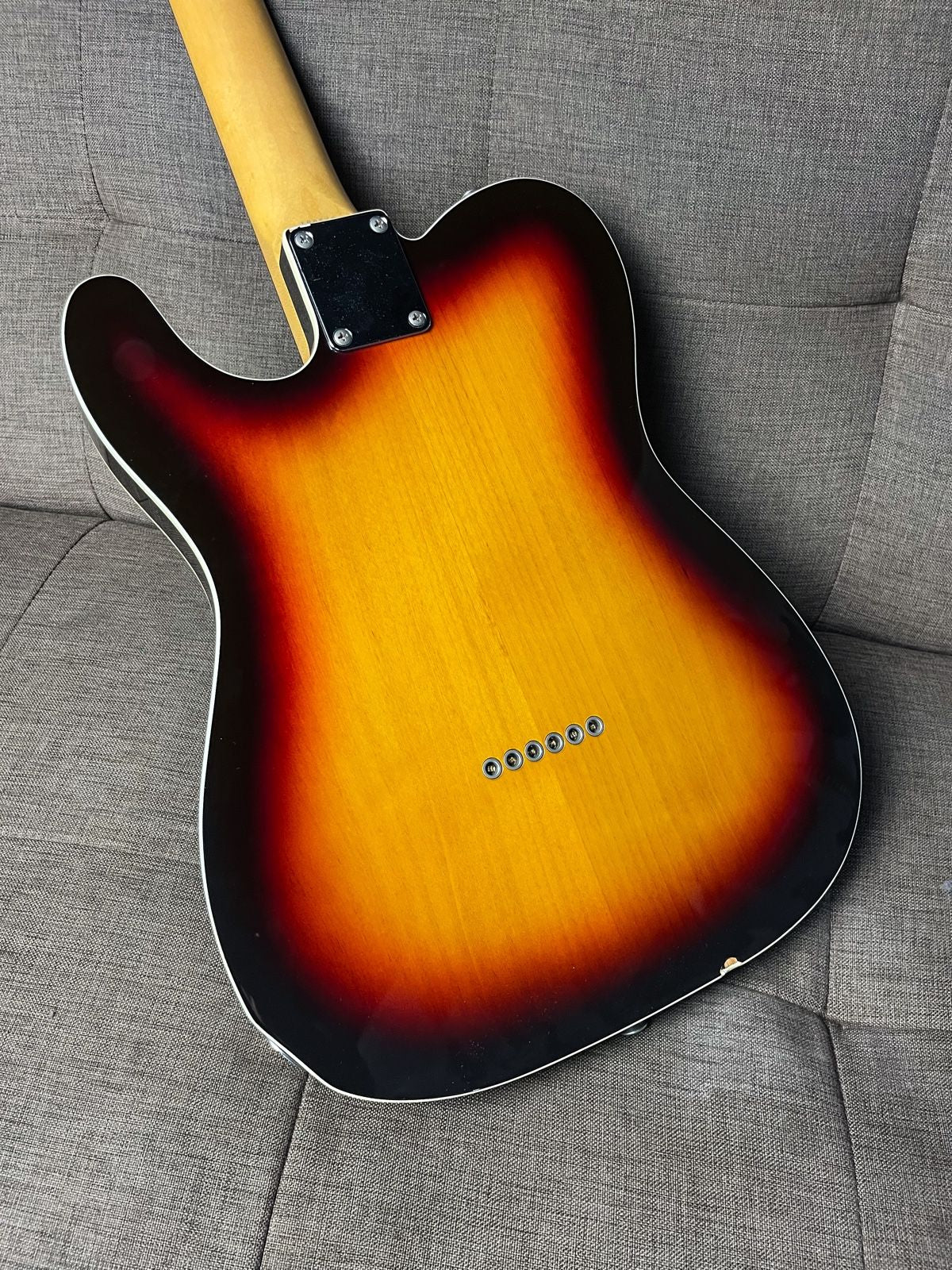 Tokai TTE-98 Double bound Breezysound Japan