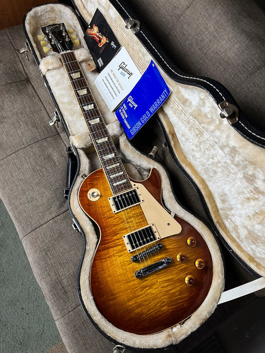 Gibson Lespaul Traditional Plus