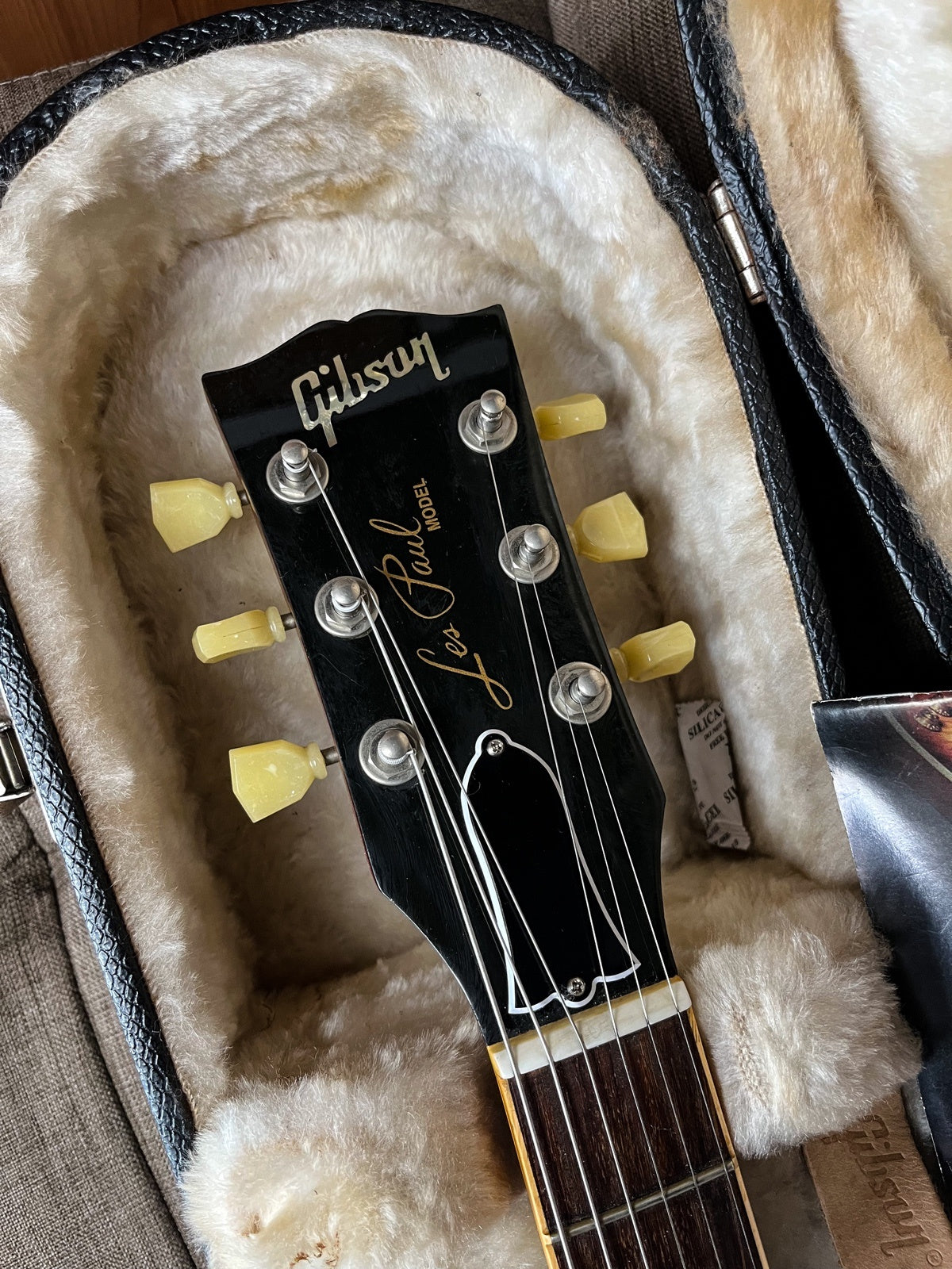 Gibson Lespaul Traditional Plus