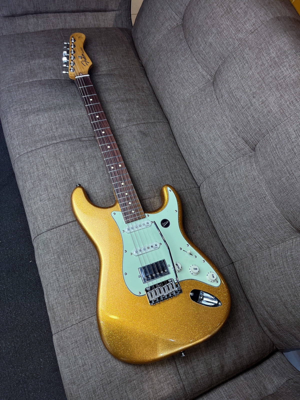 FENA ST STD ANNIVERSARY - GOLD