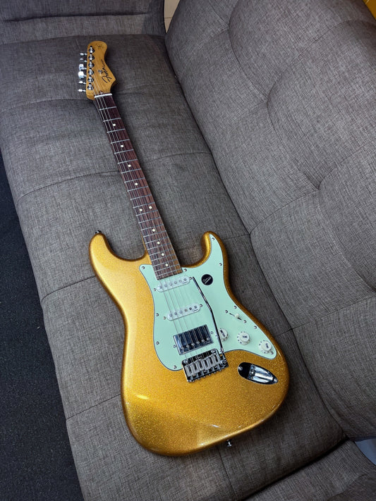 FENA ST STD ANNIVERSARY - GOLD