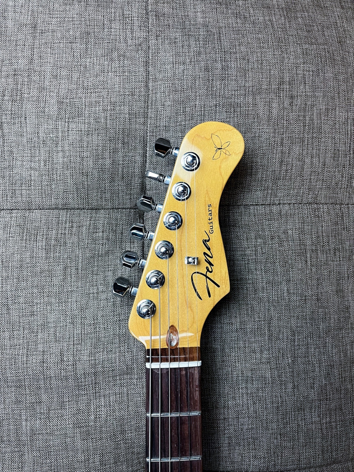 FENA ST STD ANNIVERSARY - GOLD