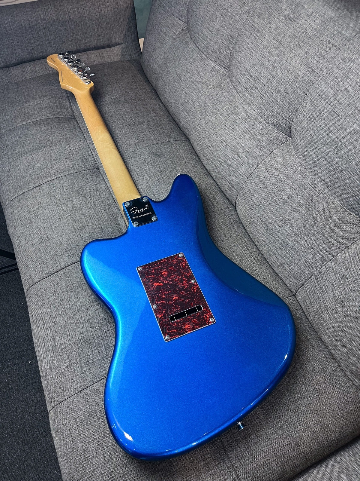 FENA JM METAMORFOSIS - COBRA BLUE