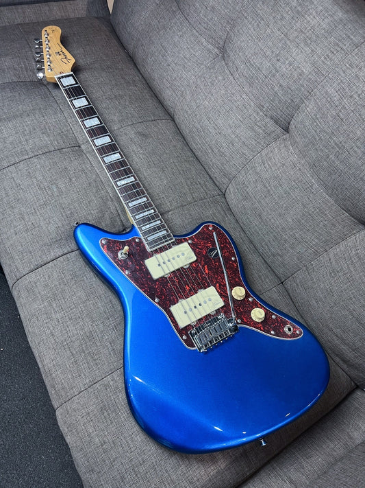 FENA JM METAMORFOSIS - COBRA BLUE