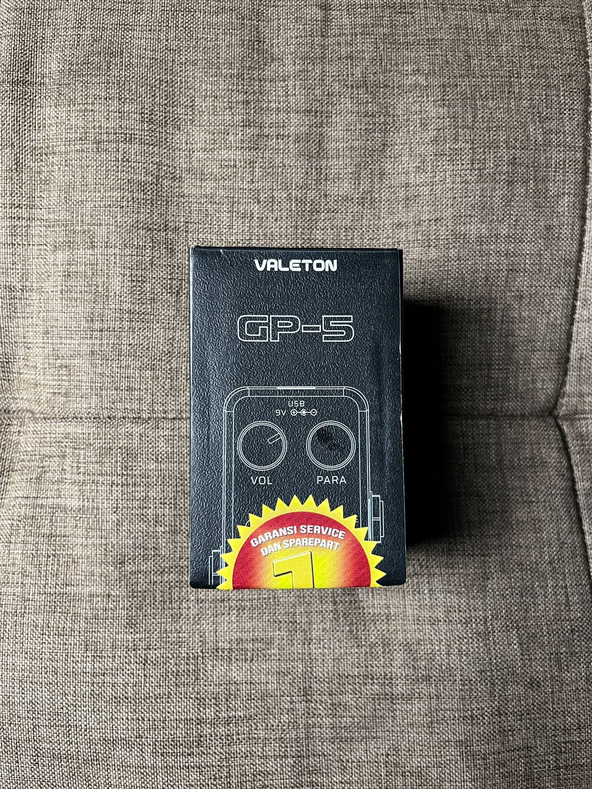 Valeton GP-5