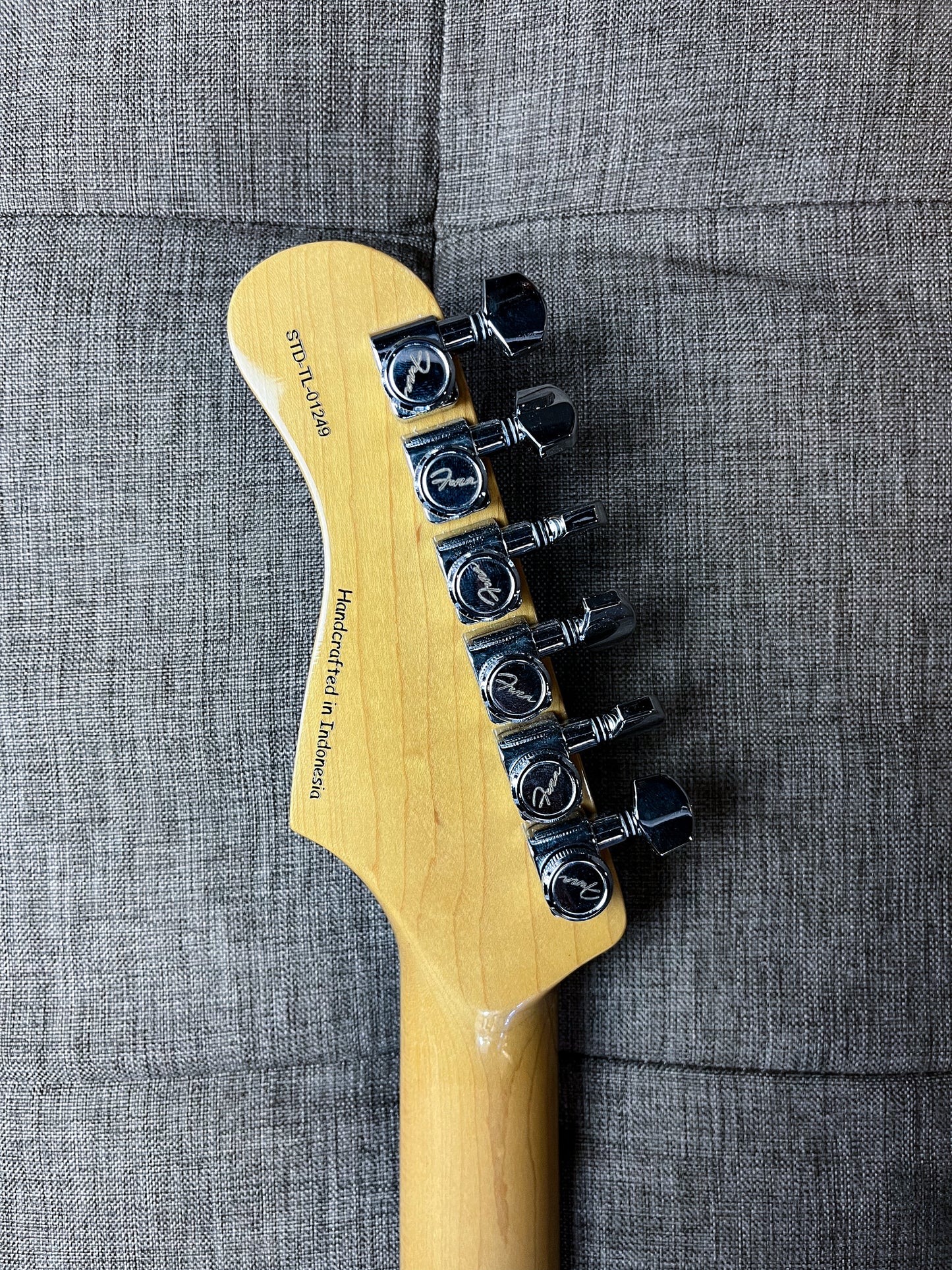 FENA TL METAMORFOSIS - BUTTERSCOTCH