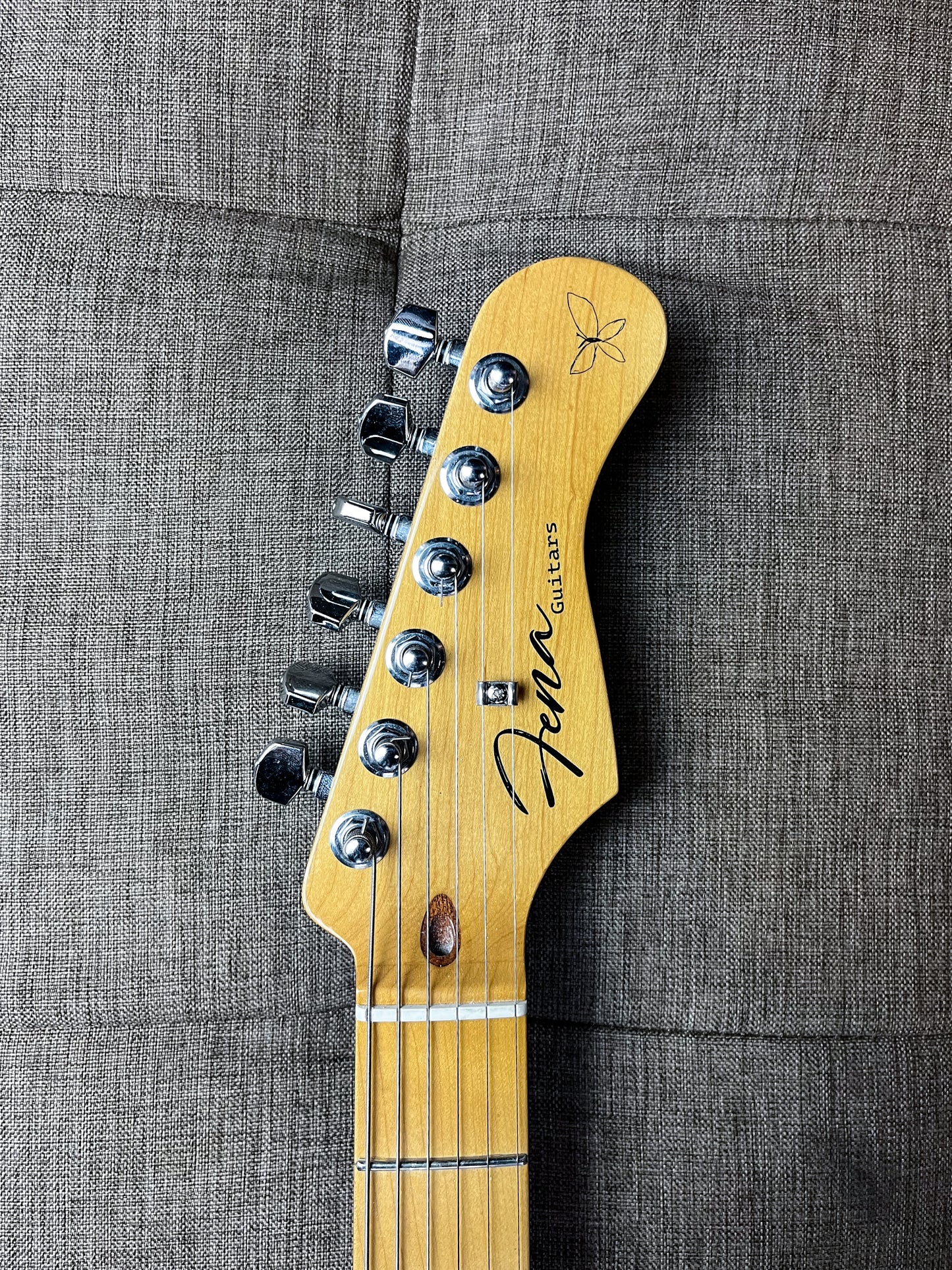 FENA TL METAMORFOSIS - BUTTERSCOTCH