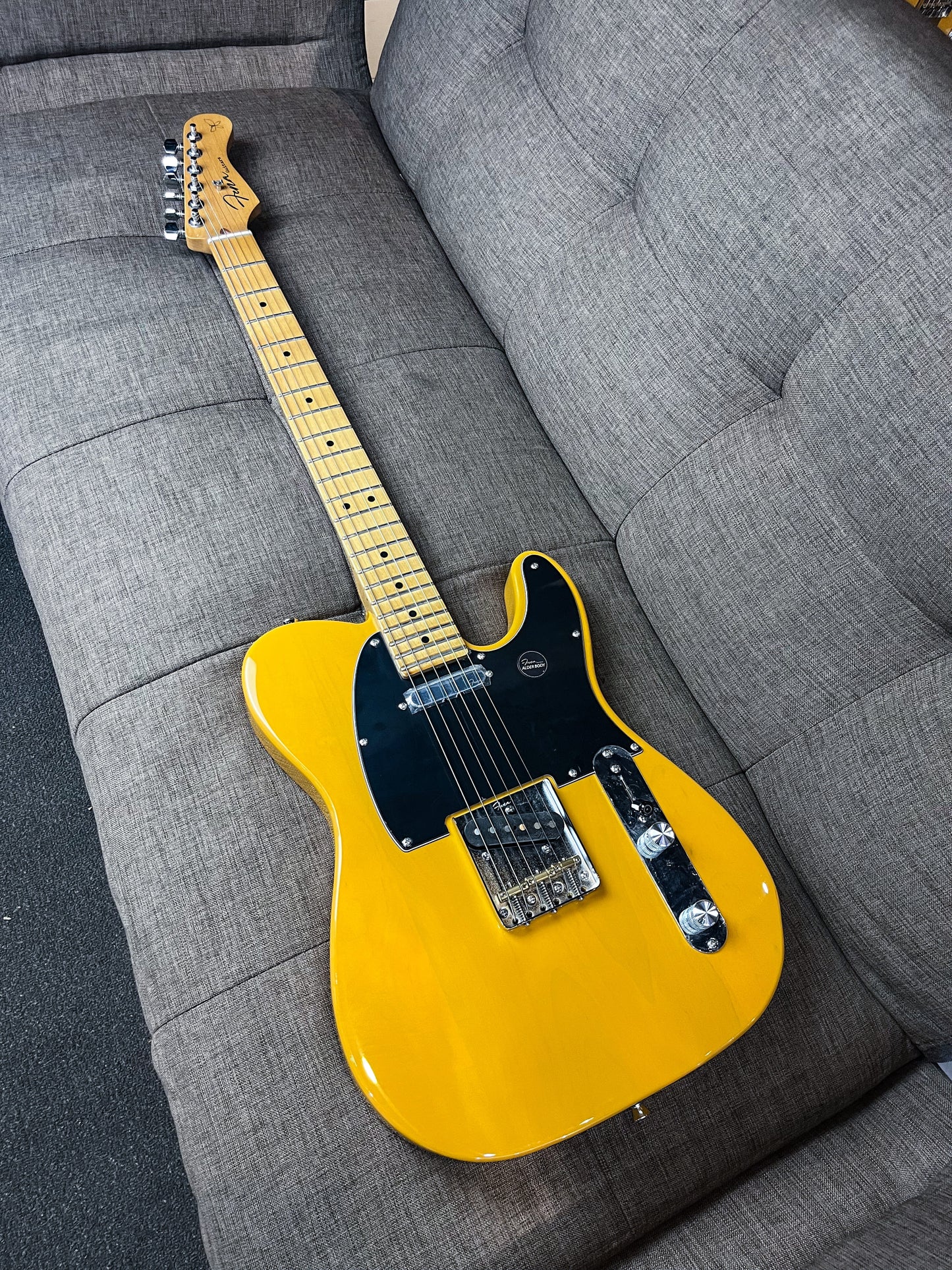 FENA TL METAMORFOSIS - BUTTERSCOTCH