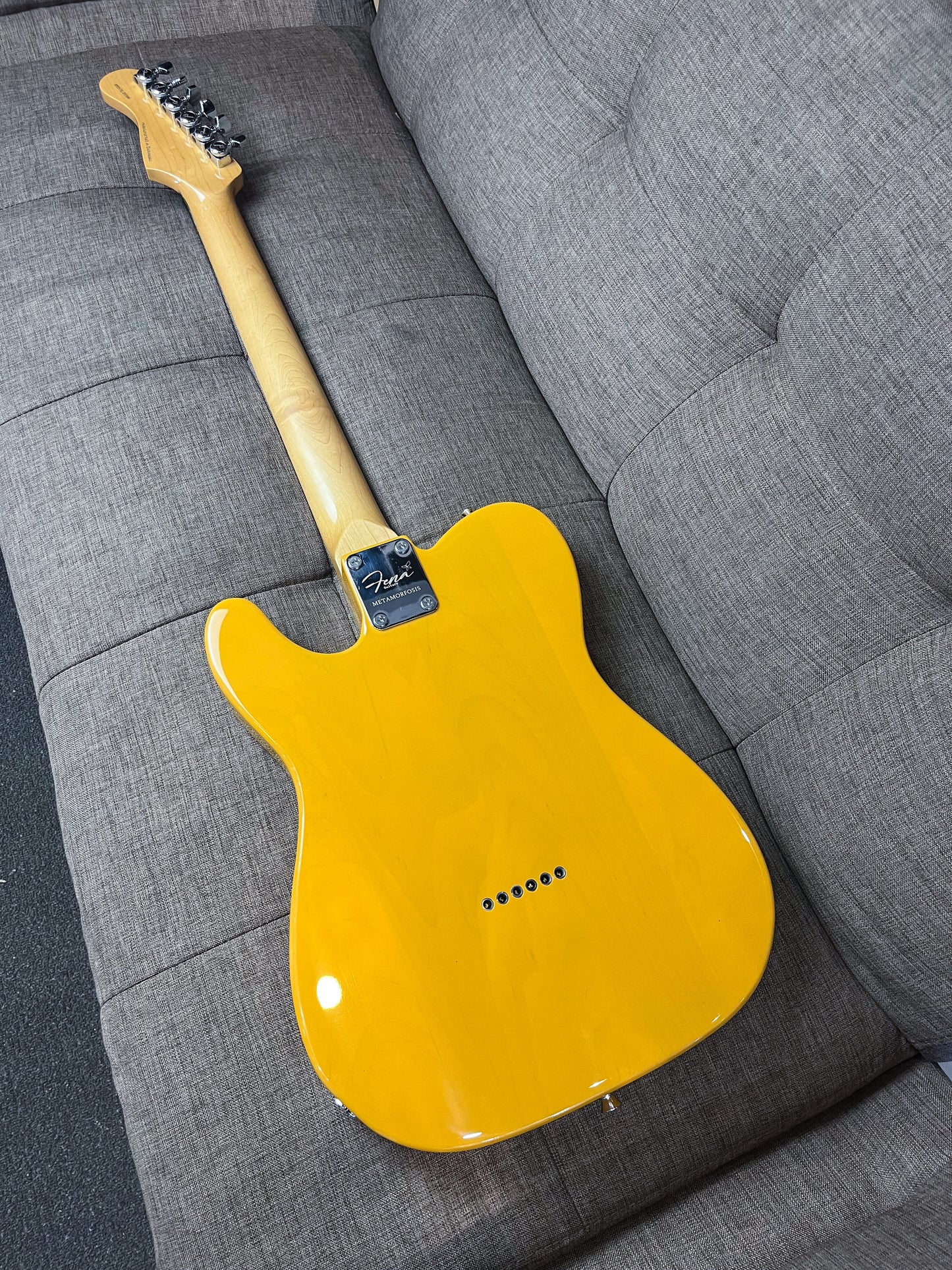 FENA TL METAMORFOSIS - BUTTERSCOTCH