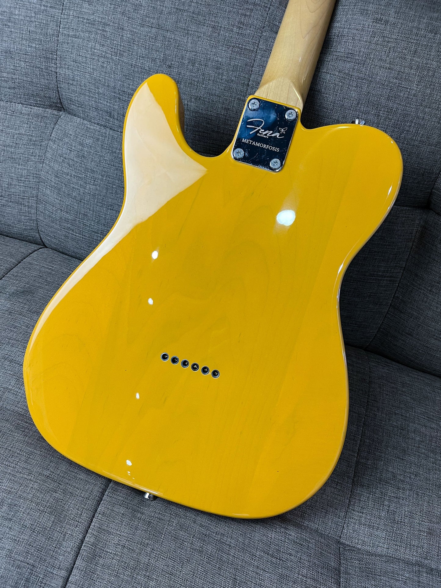 FENA TL METAMORFOSIS - BUTTERSCOTCH