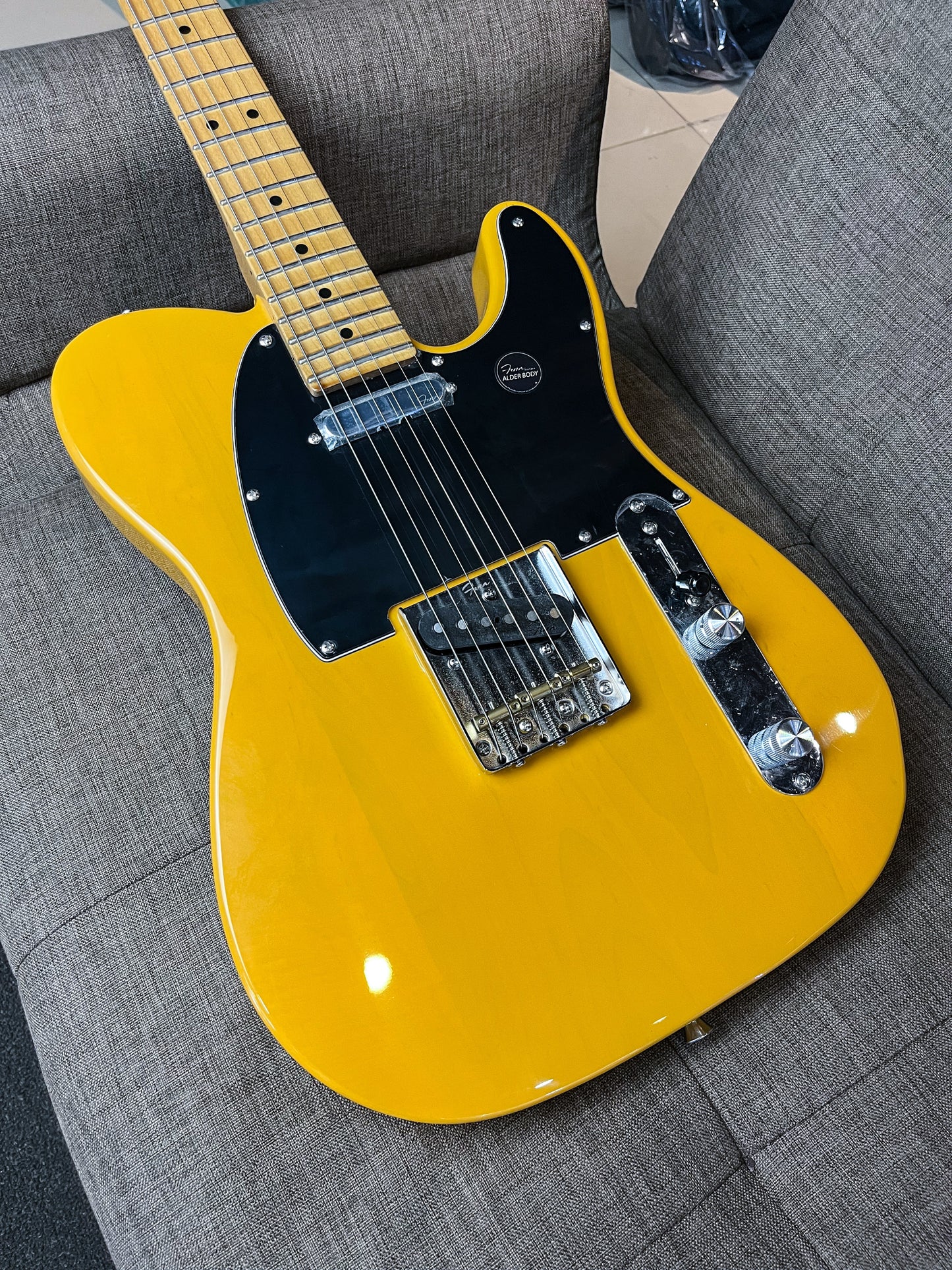 FENA TL METAMORFOSIS - BUTTERSCOTCH