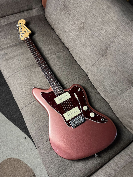 Fender Jazzmaster American Performer